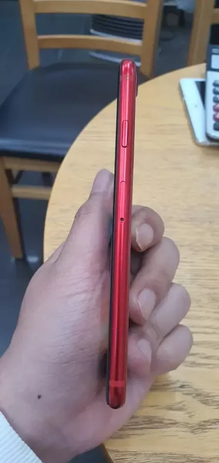아이폰8 레드 64G 팝니다