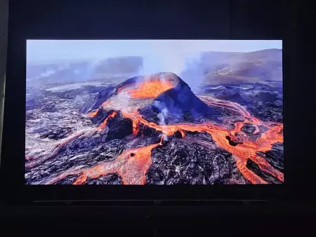LG OLED 42C2ENA TV 모니터
