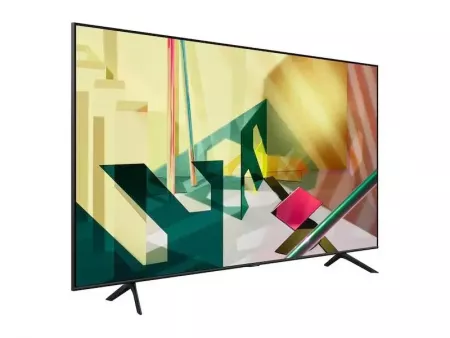 최신 삼성 QLED 75인치 4K 스마트 TV 특가한정판매!