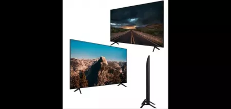 최신 삼성 65인치 4K 스마트 TV 폭탄세일 한정예약!